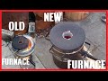 Unboxing, preparing and first firing of my new DevilForge FB2Mb-10Kg