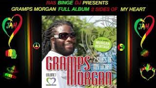 BEST OF GRAMPS MORGAN FULL ALBUM 2 SIDES OF MY HEART Ft. WASH THE TEARS, ALL TIME, HOLD ON & MORE