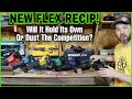 NEW FLEX 24V Recip Saw Vs. Some Of The Greatest | Can It Hold It's Own Or  Dust The Competition?