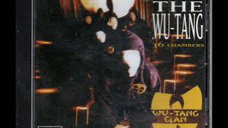 Wu-Tang Clan - Clan in Da Front (1993)