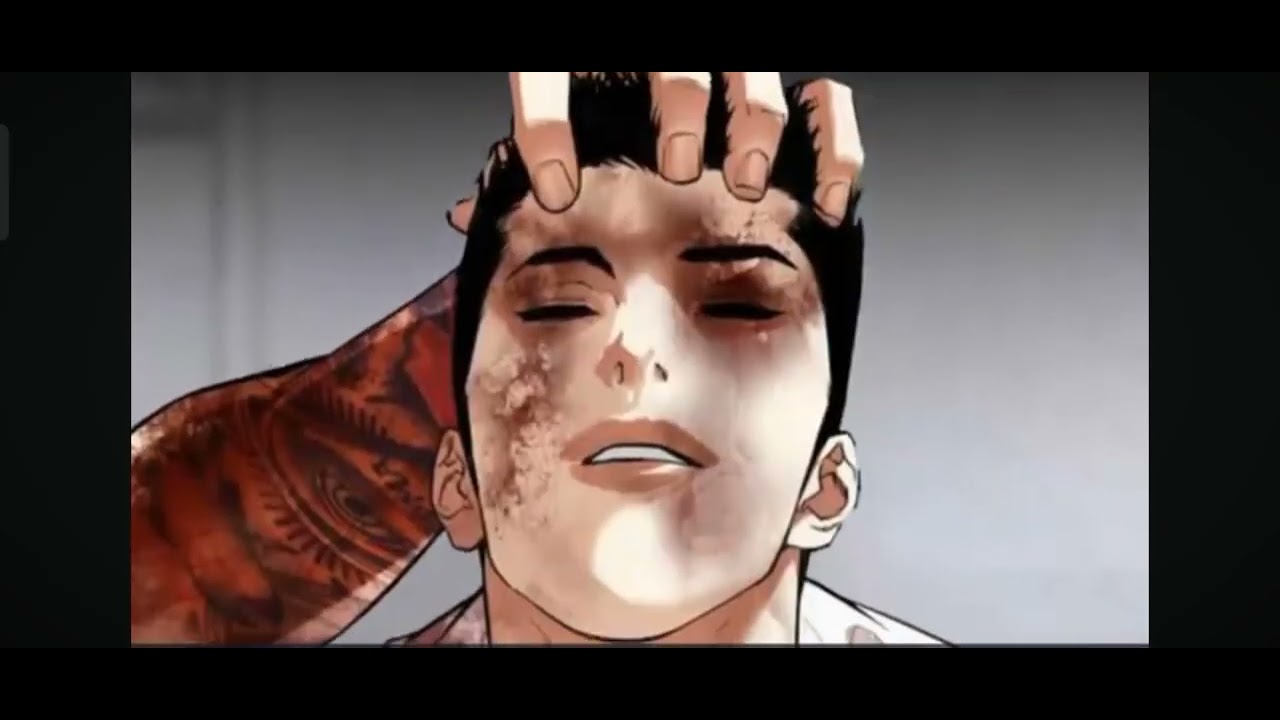 Tui gun vs ui sb Daniel   