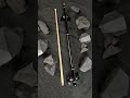 Pride of China! Meihua Cue Full Collection Showcase: Performance Meets FlawlessAesthetics #billiards