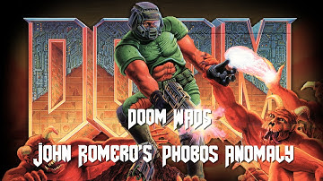 [OLD] Doom WADS - John Romero
