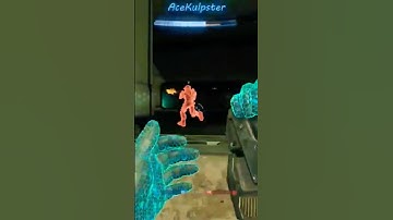 Halo: Infinite - Double Kill #Shorts #Halo #HaloInfinite