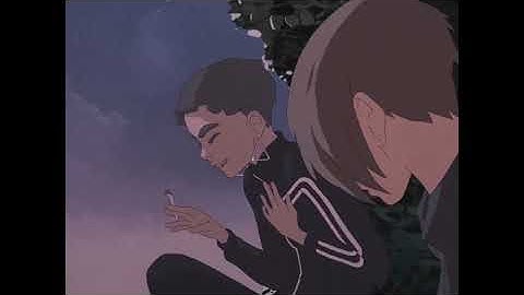 LIBERATO-LUCIA (STAY WITH ME) TESTO