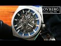 Zenith Defy Classic Skeleton (95.9000.670/78.R584‎)  Function & Care Guide