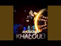 Khalouli Anouchtiii Khalouli Anouchtiii
