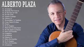 Alberto Plaza 25 Grandes Exitos Sus Mejores Canciones