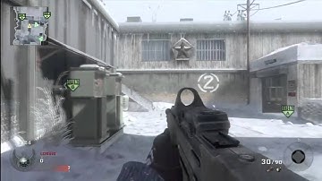 Black Ops: 13-3 Summit Search and Destroy