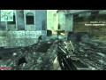 Funniest mw3 match ever