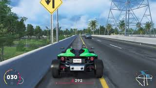 Only 1% Can Master this Racing Challenge!