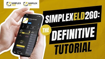 SimplexELD2Go: The Definitive Tutorial