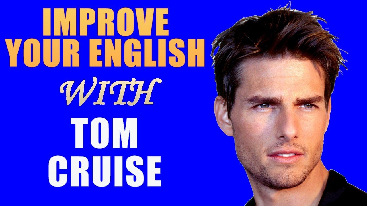 tom cruise text to speech