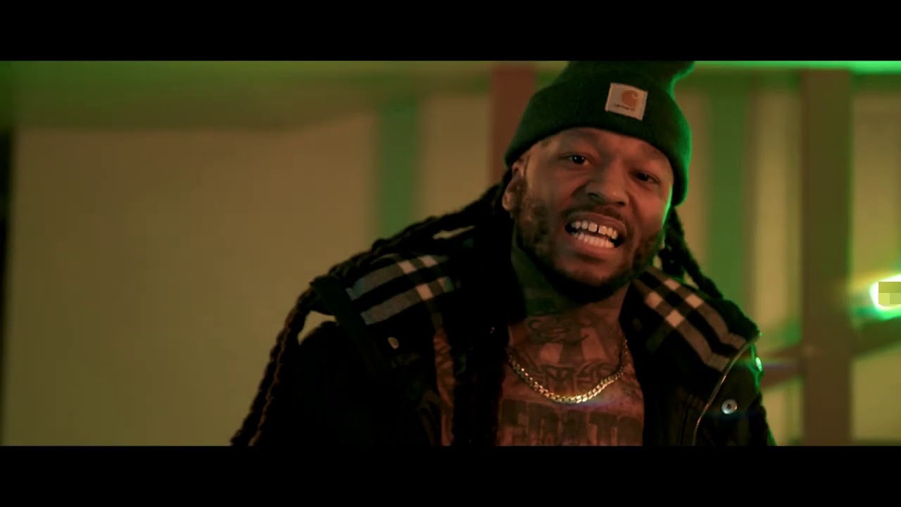 Montana Of 300 - Whoopty (Remix) (Official Video) - YouTube Music.