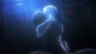 [Tokyo Ghoul] THEY DID IT!!