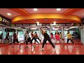 DILBAR Lyrical /satyameva Jayate - Bollywood choreography by S.F.C team