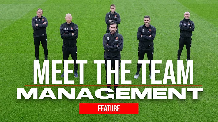 #YourClub | Meet Tommy Miller's management set-up ...