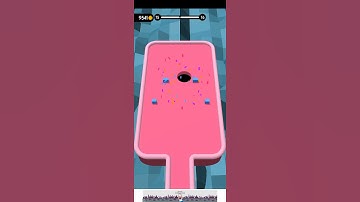 one min game play#Color Hole