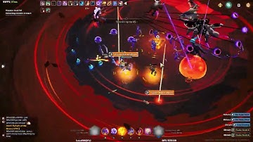 Path of the Brave 5 Erika Ghost Blade Einherjar Low Life version