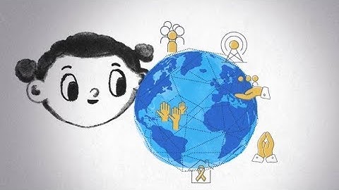 Creating a movement to invest in human capital