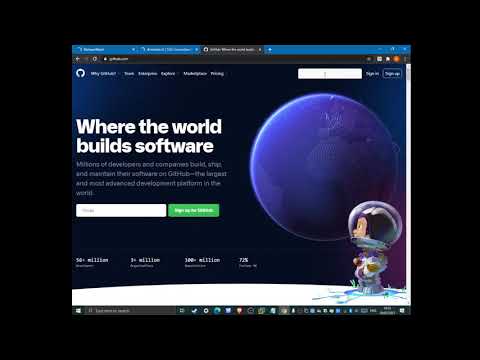 Cómo desinstalar el navegador Edge en Windows 10 utilizando PowerShell - Video