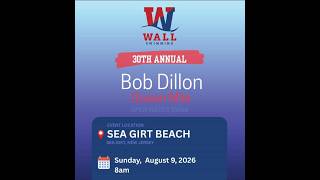 30th Annual Bob Dillon Ocean Mile Swim