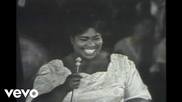 Marion Williams & Stars Of Faith - Packin' Up (Live)