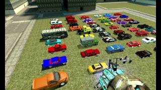 G mod SCars 1.3 (link in the description)