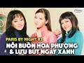 Hoàng Oanh, Hương Lan, Như Quỳnh - LK Nỗi Buồn Hoa Phượng & Lưu Bút Ngày Xanh (Thanh Sơn) PBN 83