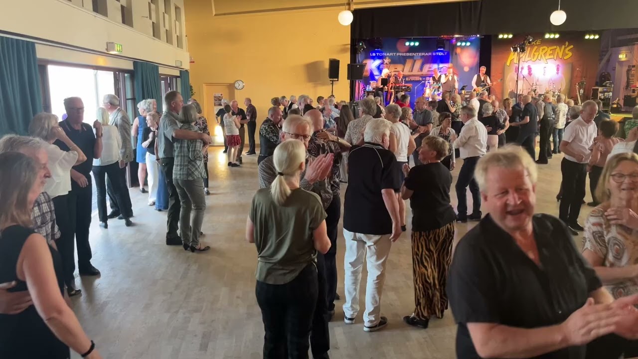 Kjelles/M Ahlgens Täffen Nyköping 26/4-25#1