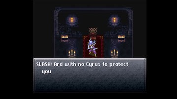 CHRONO TRIGGER #15 - Magus