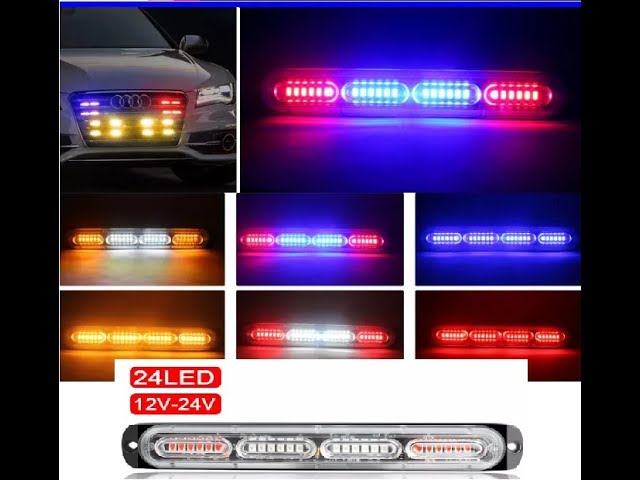 Led blinker/blic svetlo 