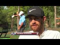 Have Things Gotten Too Rowdy On PGA Tour?