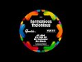 Video thumbnail for Harmonious Thelonious - Defender