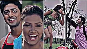 Swapno Nil (স্বপ্ন নীল) | Poran Jai Jolia Re | Dev | Subhashree | Jeet Gannguli | @SVF
