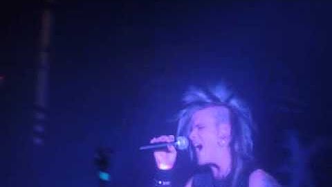 Crashdiet - Breakin