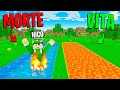 MARCY MI SFIDA A COMPLETARE LA MAPPA PIÙ DIFFICILE DI MINECRAFT