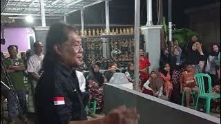 Dangdut Camelia grup