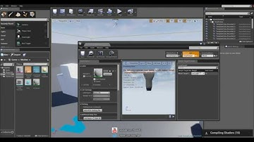 Unreal Engine 4 Tutorial - Morph Targets (Blender)