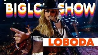 LOBODA - Пуля-Дура (Big Love Show 2020)