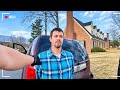 Arrogant Driver Loses His Cool During a Simple Traffic Stop 