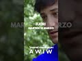 Amami Comunque - dall'album "Amore senza voce" di AWIW - #musica