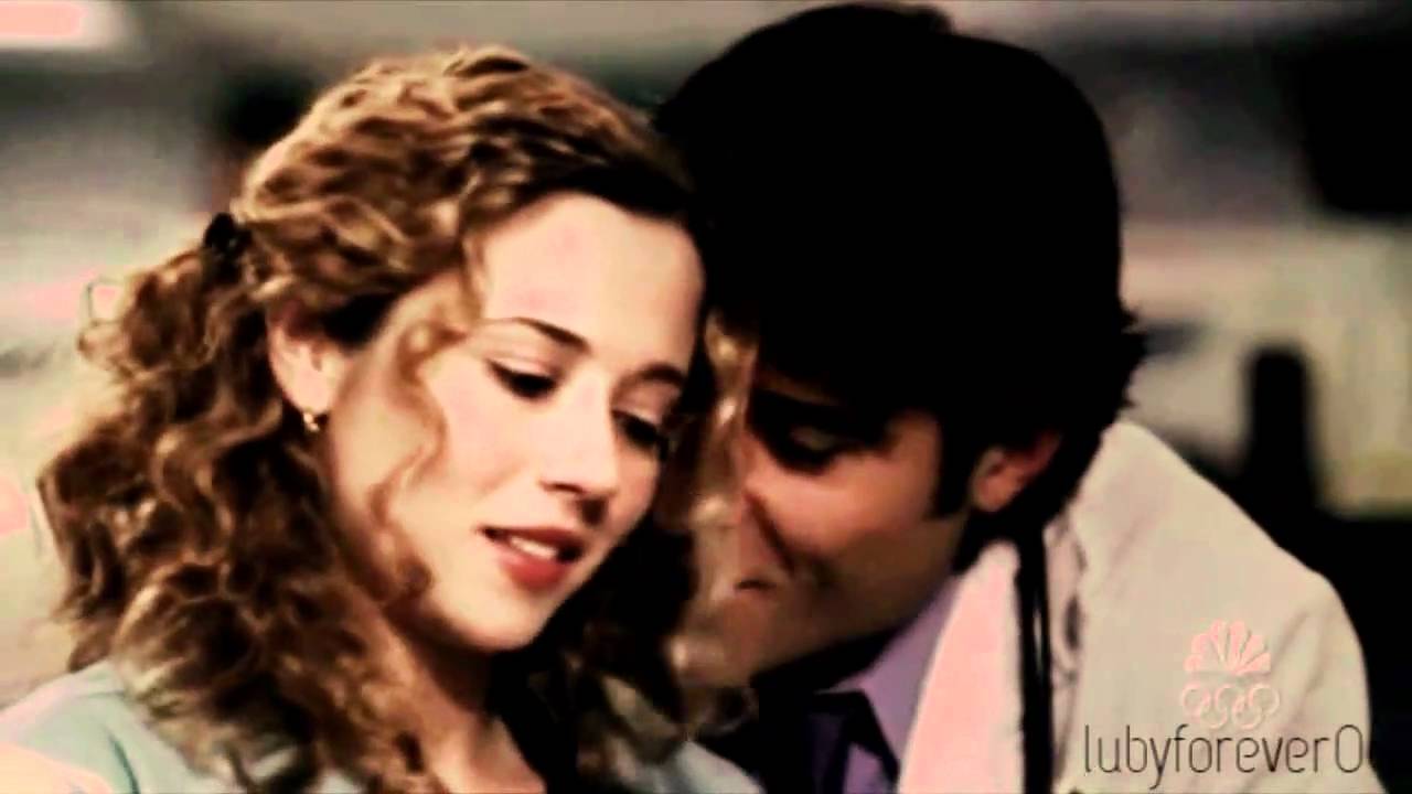 ER Cast - "Losing My Religion" - an 11-person collab!!