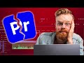 7 Reasons People REGRET Starting with Premiere Pro