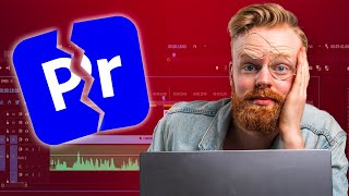 7 Reasons People REGRET Starting with Premiere Pro