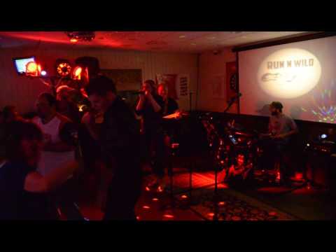 Run n Wild.........X's and O's