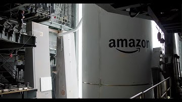 Project Kuiper: First Production Satellite Launch