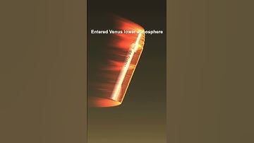 Starship to Venus… #shorts