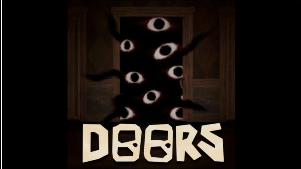 Steam Workshop::Roblox DOORS Seek Chase