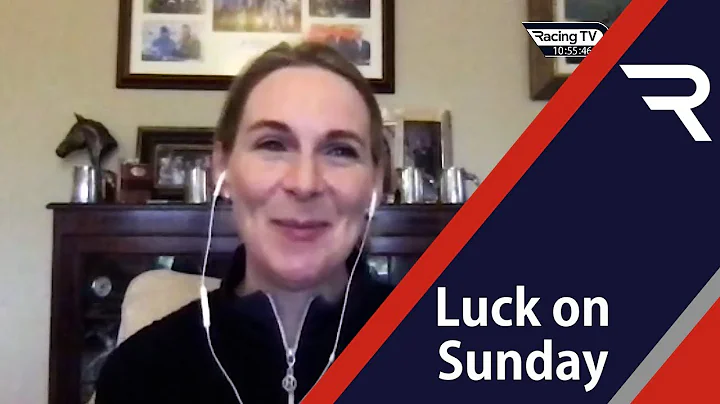 Frances Crowley tells us more about Champion, the ...